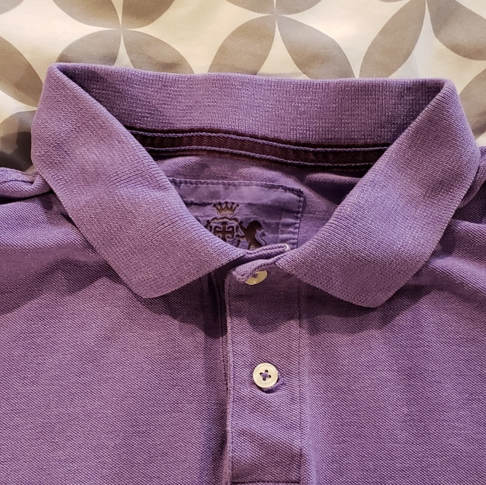 Express Men's Polo shirt